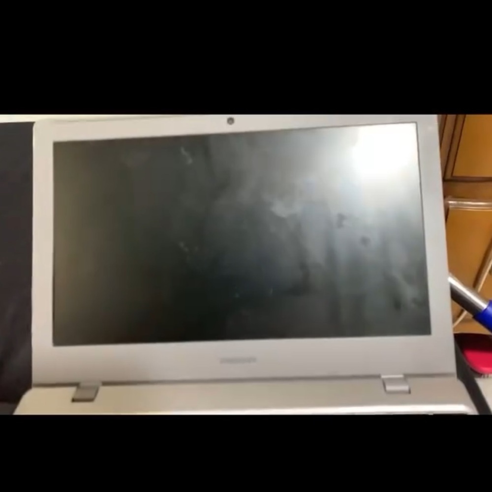 samsung Chromebook 2017